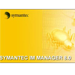 SymantecɪKJ_Symantec IM Manager 8.0_/w/SPAM